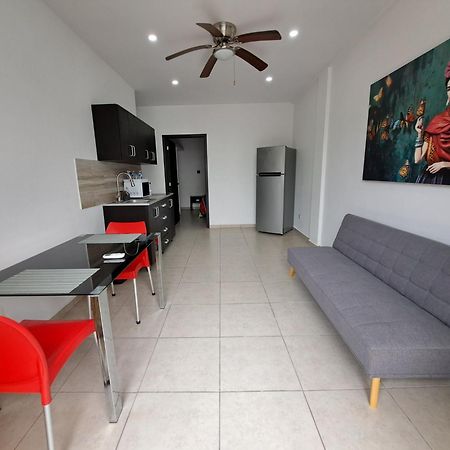 Condo Kiaraluna Playa del Carmen Ngoại thất bức ảnh