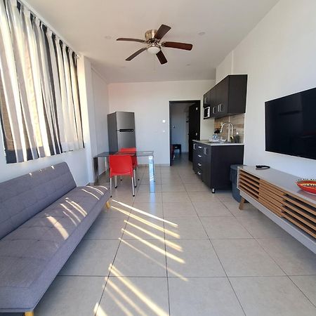 Condo Kiaraluna Playa del Carmen Ngoại thất bức ảnh