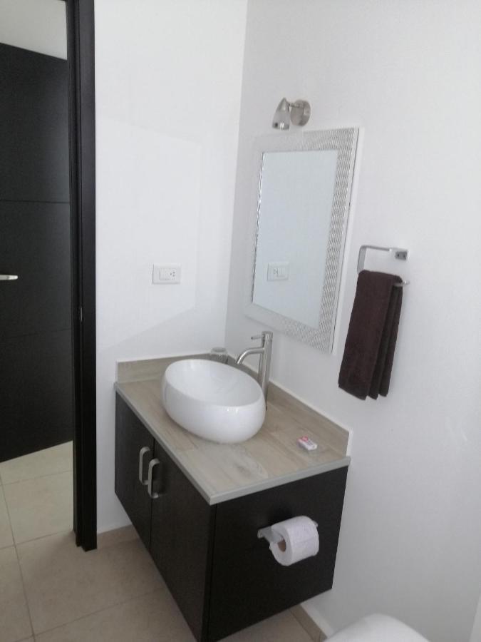 Condo Kiaraluna Playa del Carmen Phòng bức ảnh
