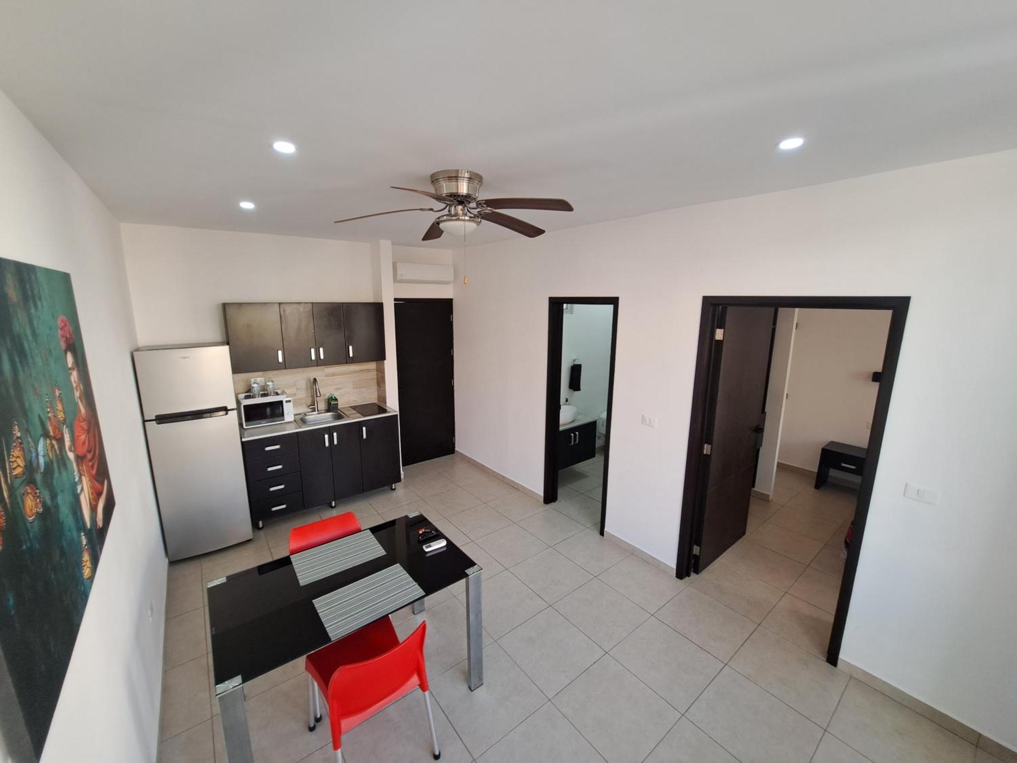 Condo Kiaraluna Playa del Carmen Ngoại thất bức ảnh