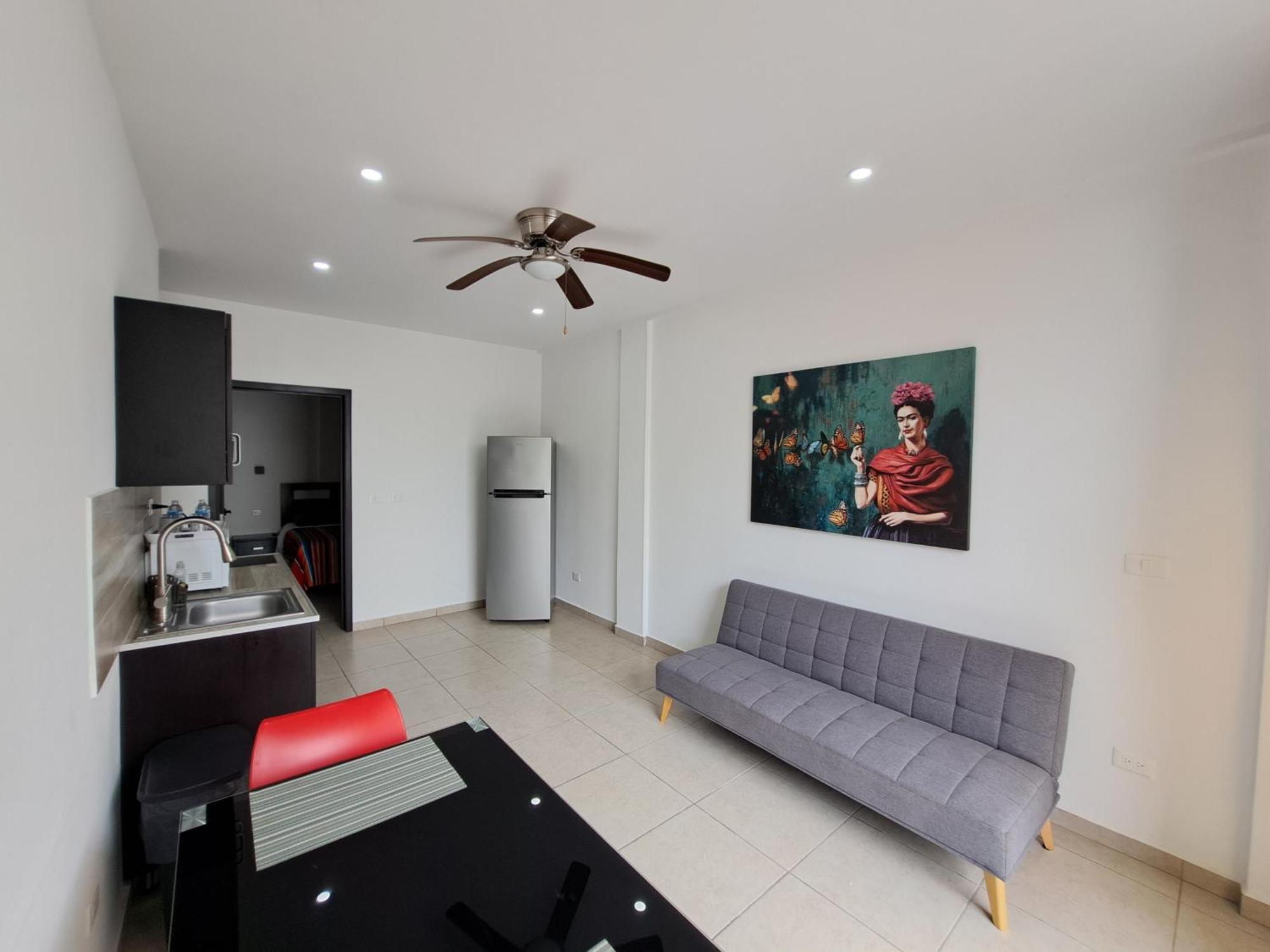 Condo Kiaraluna Playa del Carmen Ngoại thất bức ảnh