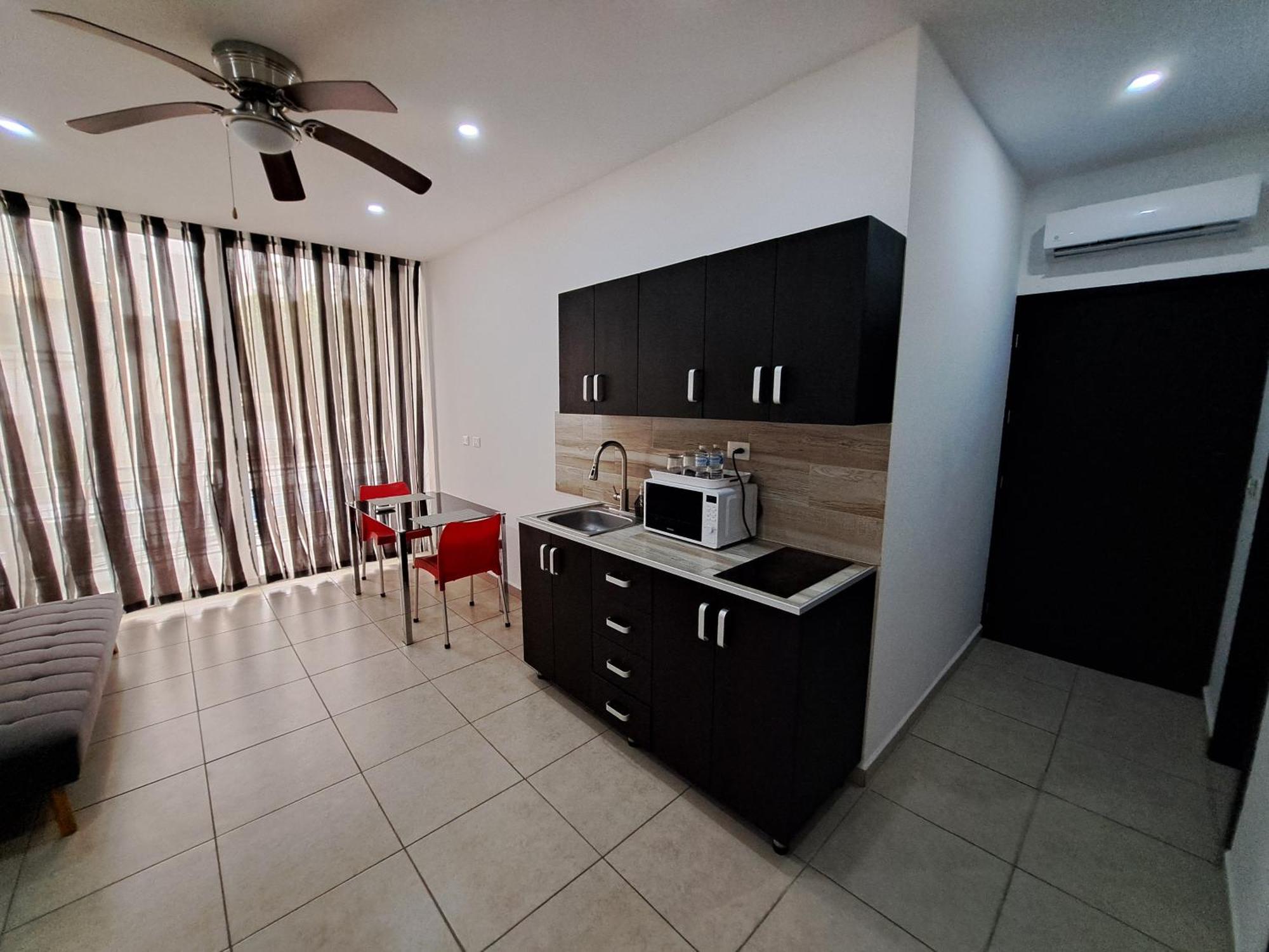Condo Kiaraluna Playa del Carmen Ngoại thất bức ảnh