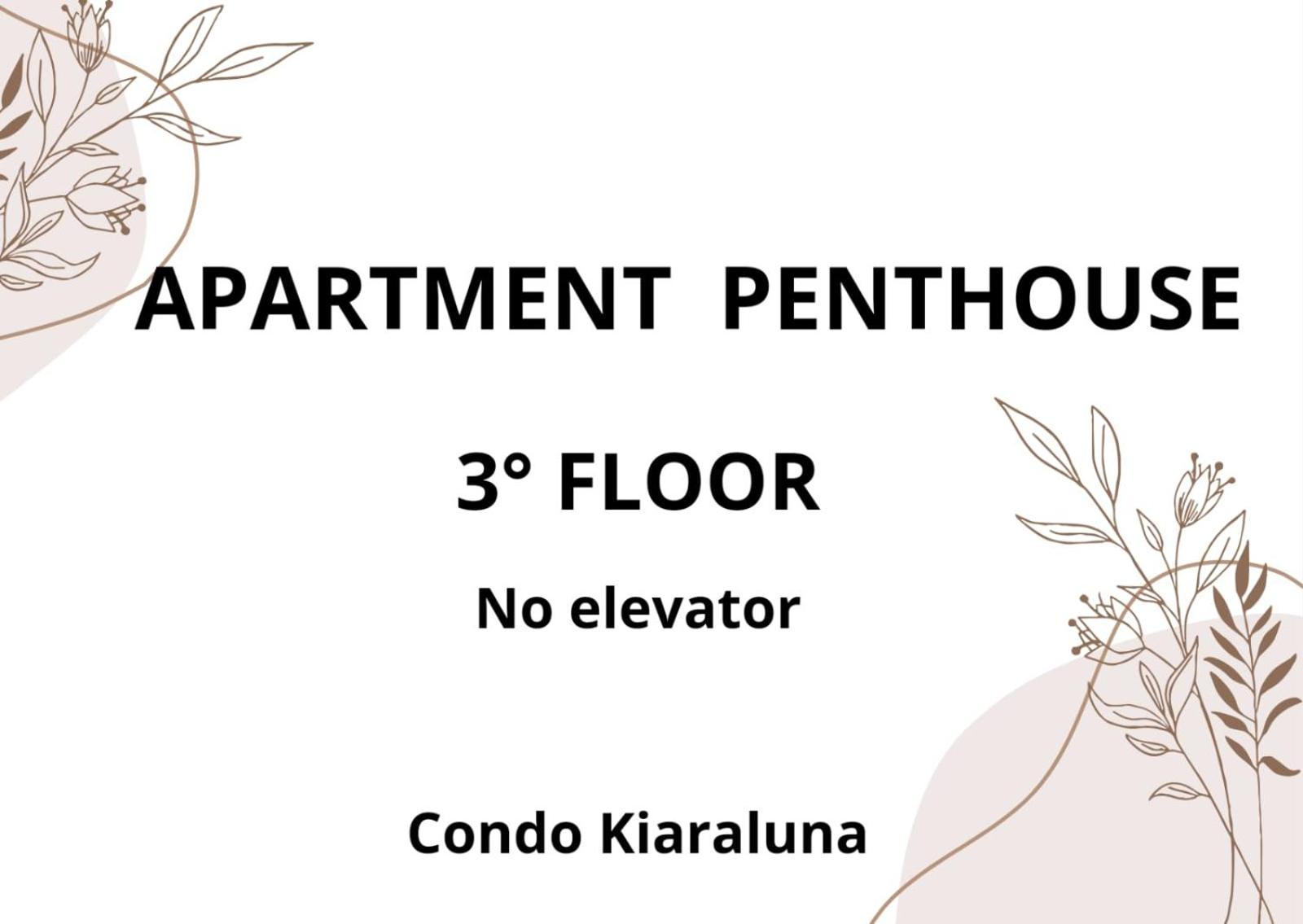 Condo Kiaraluna Playa del Carmen Phòng bức ảnh